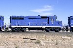 Southwest RR GP30 #28. Ex PHDX RCC pit loco.